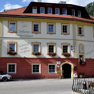 Hotelchen Döllacher Dorfwirtshaus