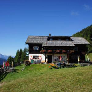 Alpengasthaus Marterle