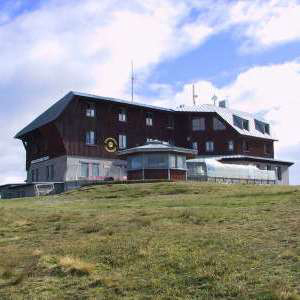 Gerlitzen Gipfelhaus 