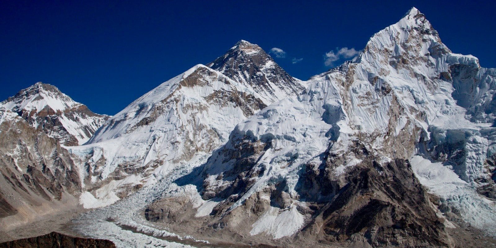 Tag 11: Gipfeltour zum Kala Patthar (5.550m)