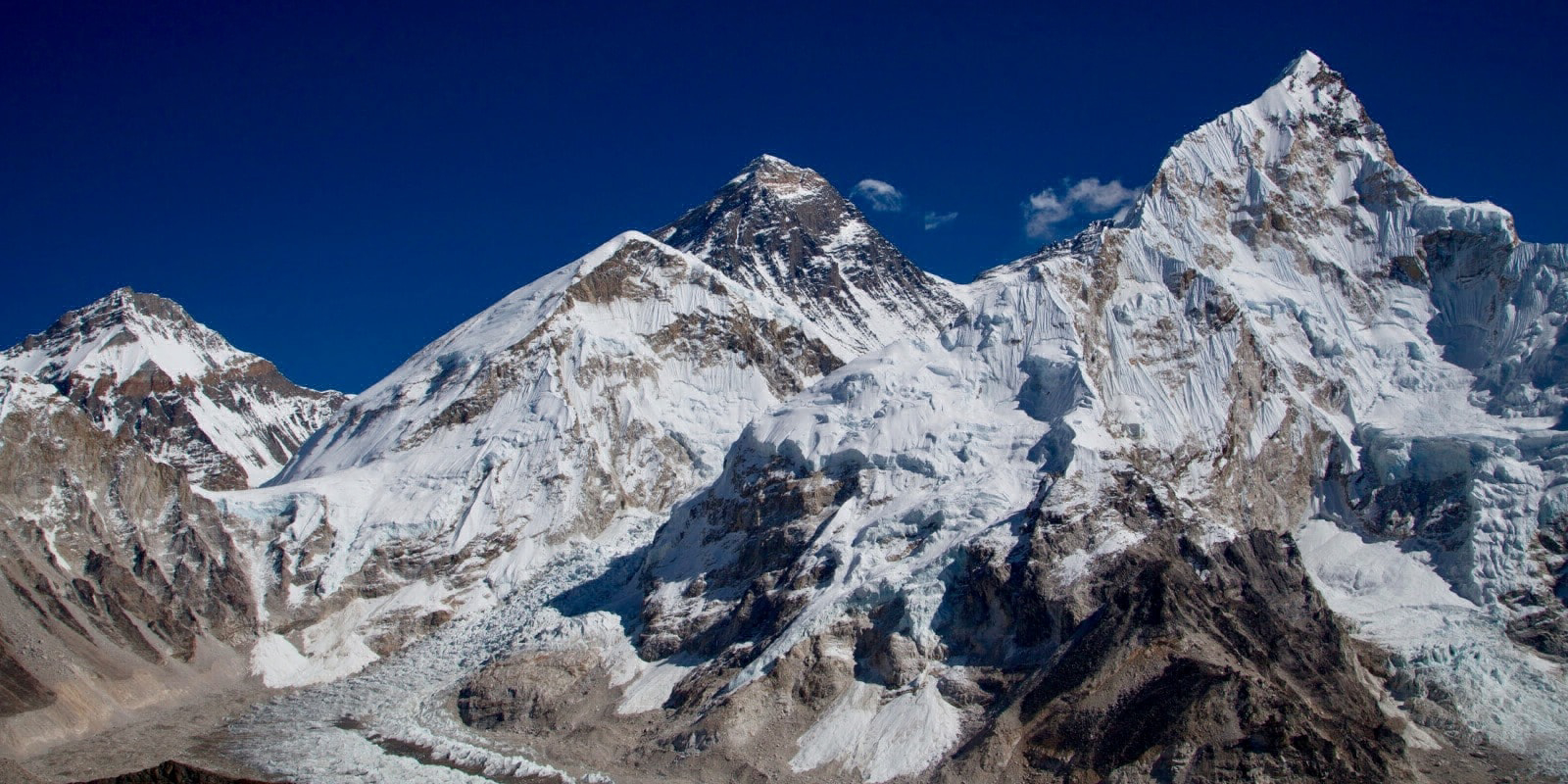 Tag 14: Gipfeltour zum Kala Patthar (5.550m)