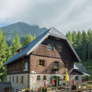 Rohrauerhaus