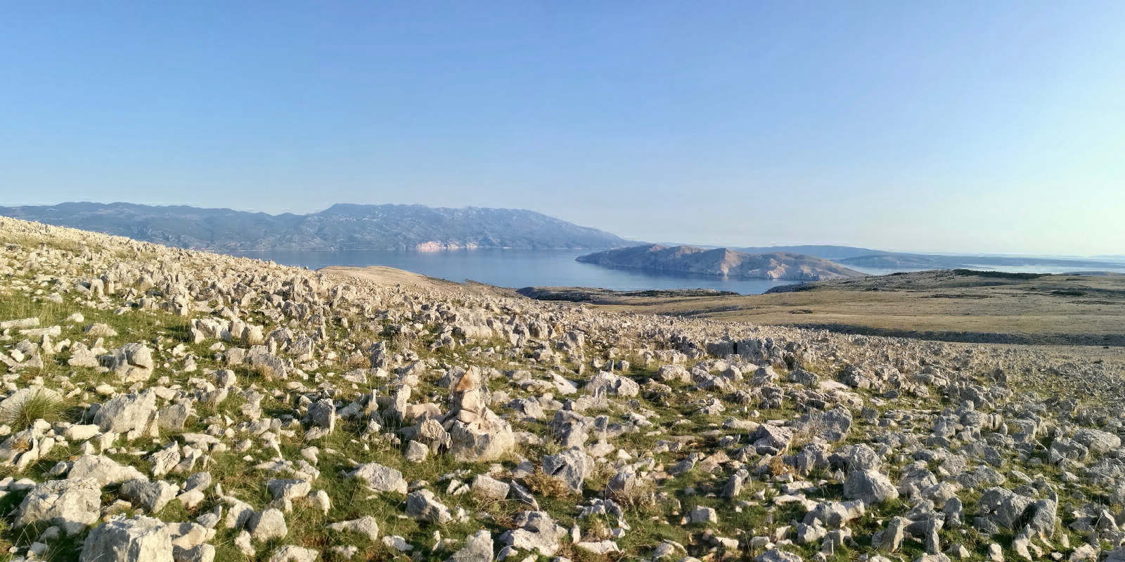 ET05 Vrbnik - Baška