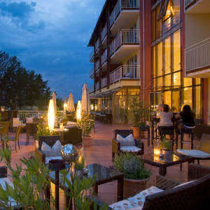 Hotel Balance****s - Das SPA & GOLF Hotel am Wörthersee