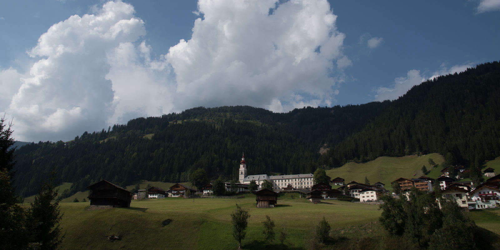 ET02 St. Korbinian - Maria Luggau