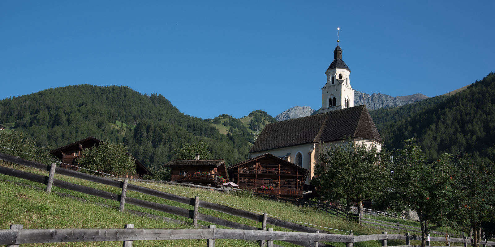 ET07 St. Jakob im Defereggental - Obermauern