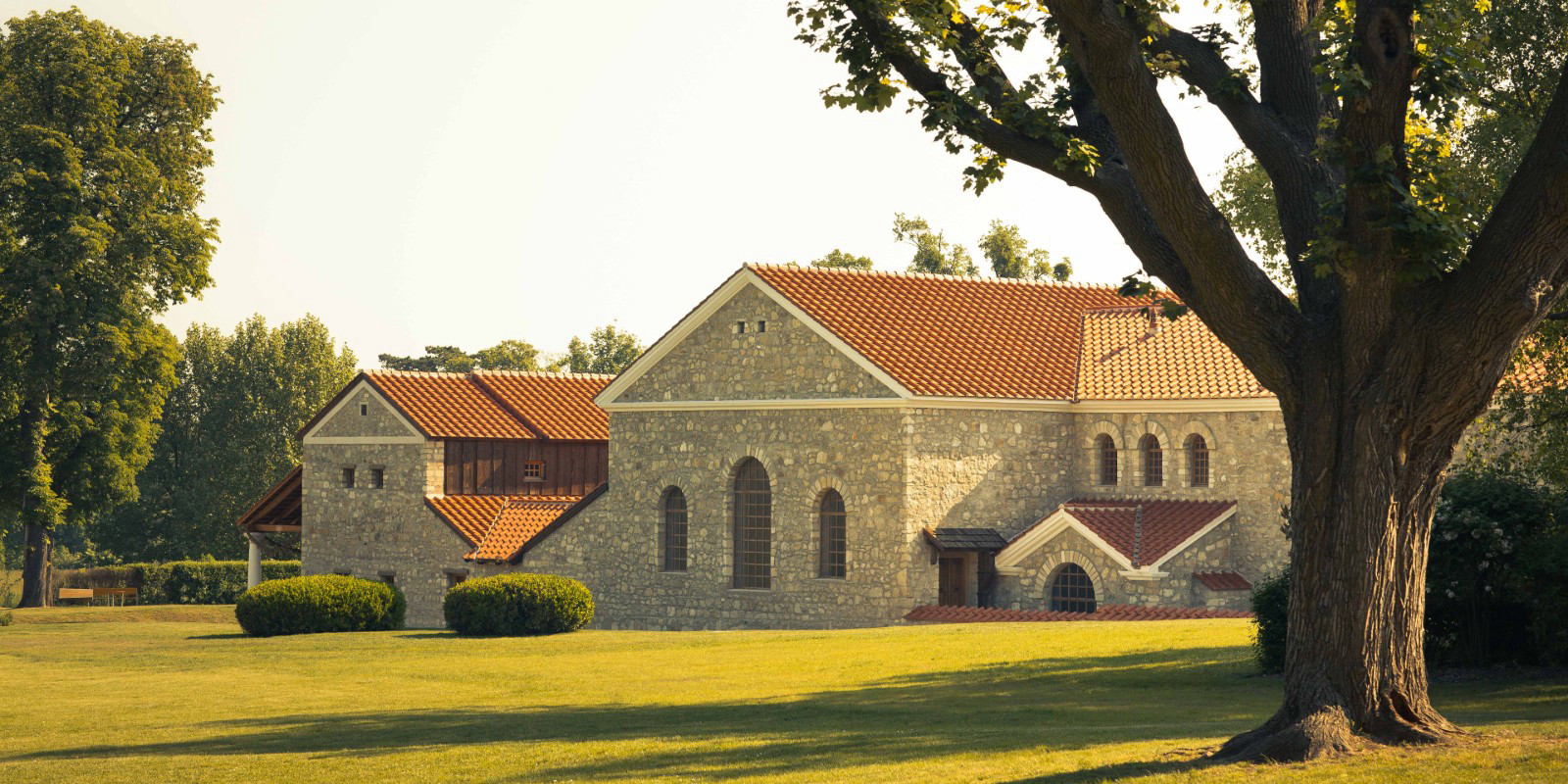 ET01 Carnuntum - Neusiedl am See
