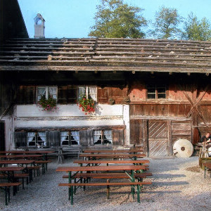 Katzbrui Mühle 