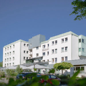 Hotel Waldhorn 