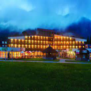 Hotel Ramada Resort 4*