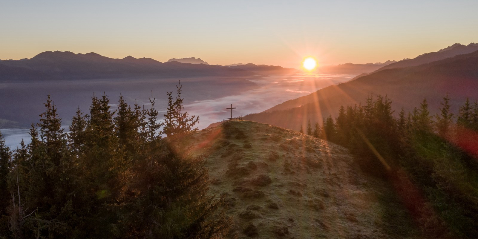 ET07 Mittersill – Bürglhütte | Gaisstein