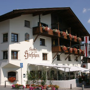 Hotel zum Hirschen
