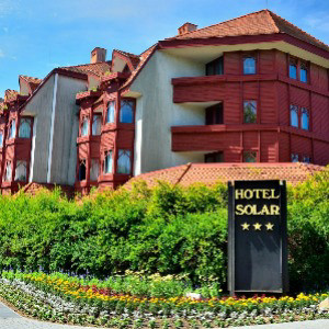 Hotel Solar 