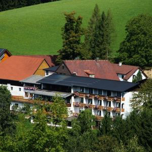 Hotel Huttersberg