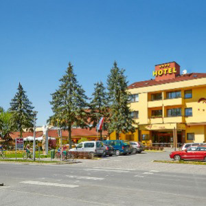 Hotel Picok