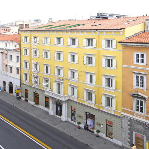 Residence Hotel Roma