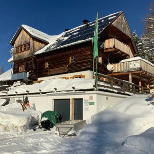 Neue Bonner-Hütte